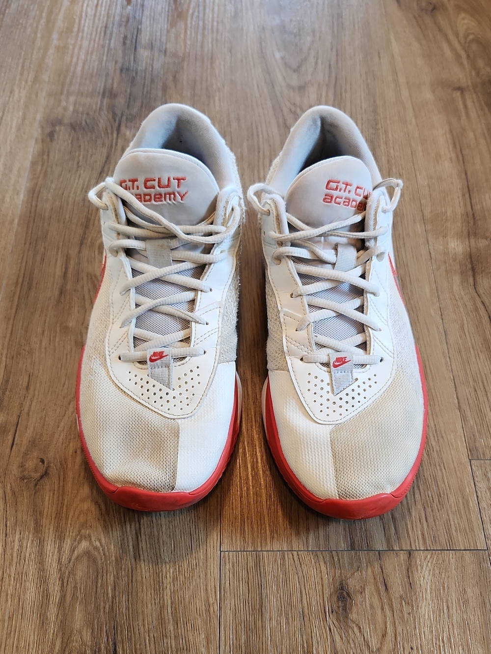 Mens NIKE basketball Shoes